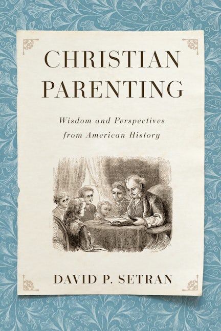 Christian Parenting