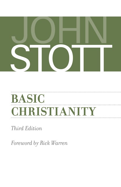 Basic Christianity