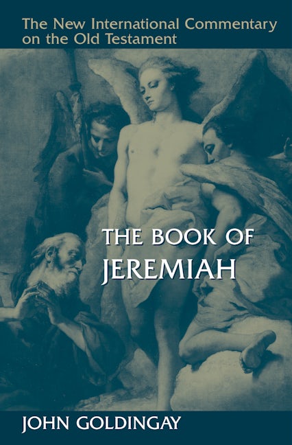 The Book of Jeremiah