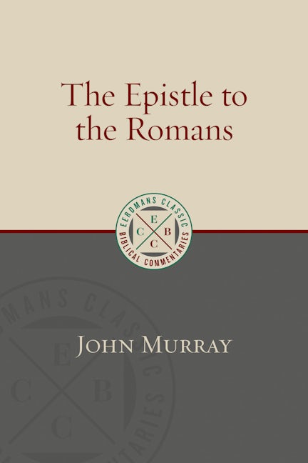 The Epistle to the Romans