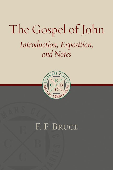 The Gospel of John