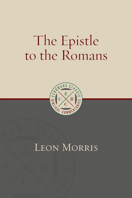 The Epistle to the Romans