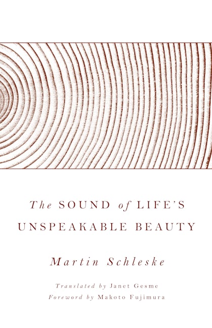 The Sound of Life’s Unspeakable Beauty