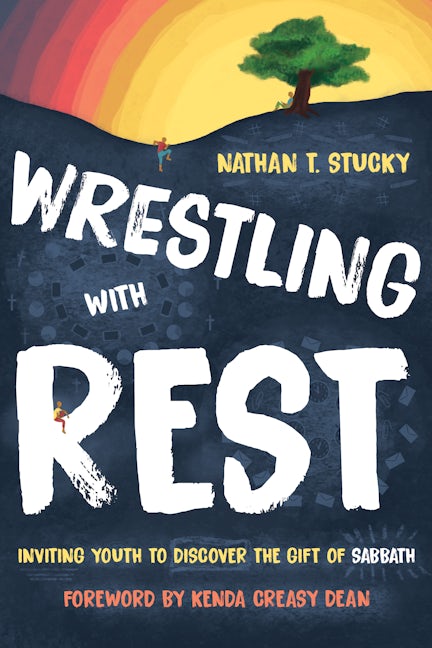 Wrestling with Rest