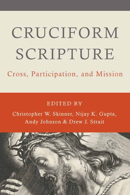 Cruciform Scripture