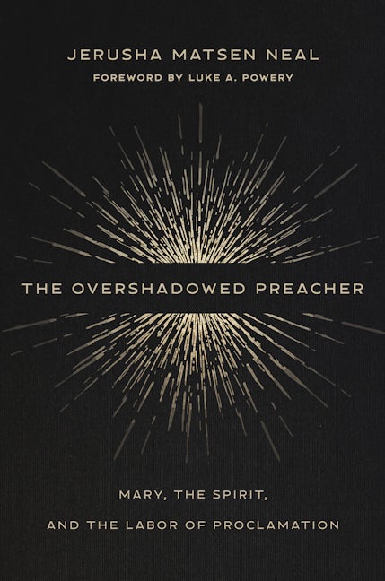 The Overshadowed Preacher