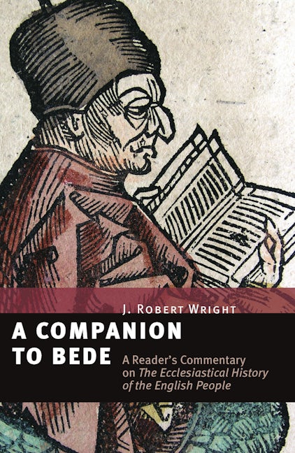 A Companion to Bede