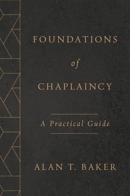 Foundations of Chaplaincy