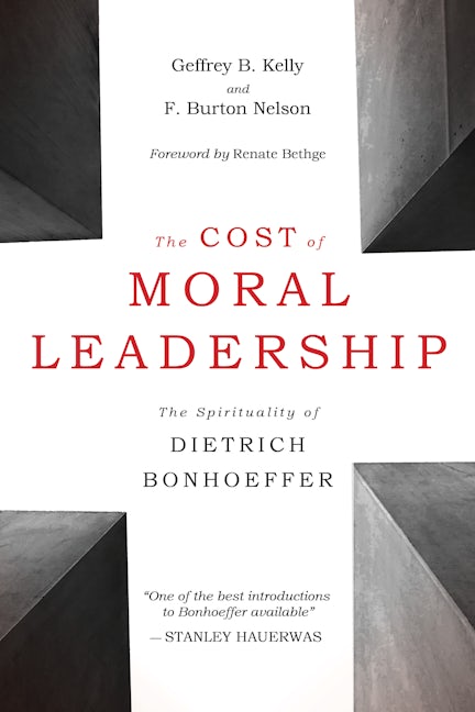 The Cost of Moral Leadership