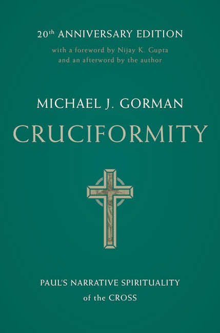 Cruciformity