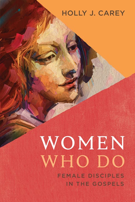 Women Who Do