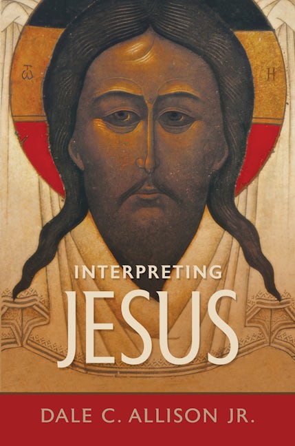 Interpreting Jesus