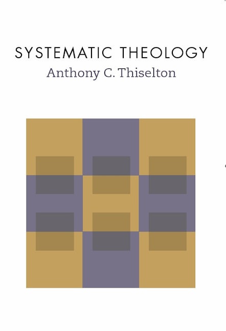 Systematic Theology