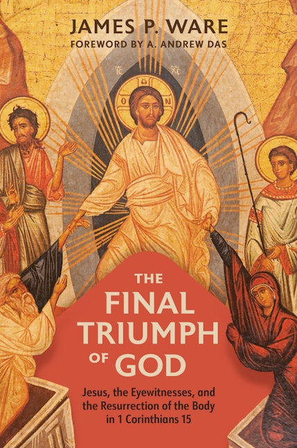 The Final Triumph of God