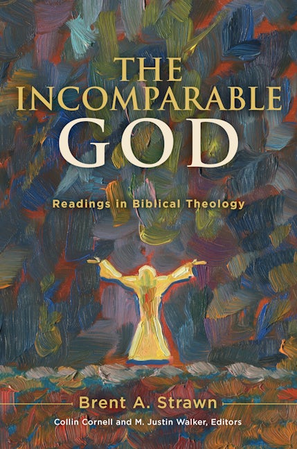 The Incomparable God