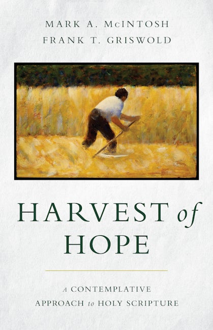 Harvest of Hope