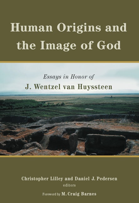 Human Origins and the Image of God