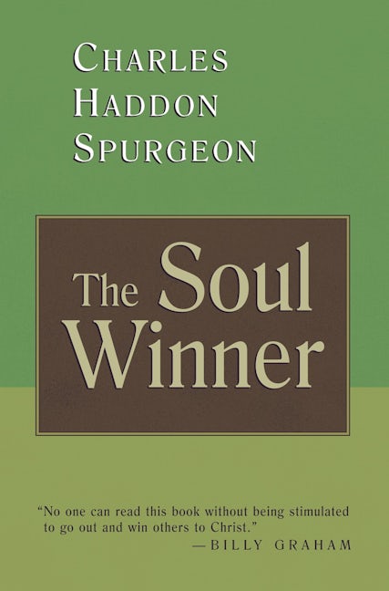 The Soul Winner