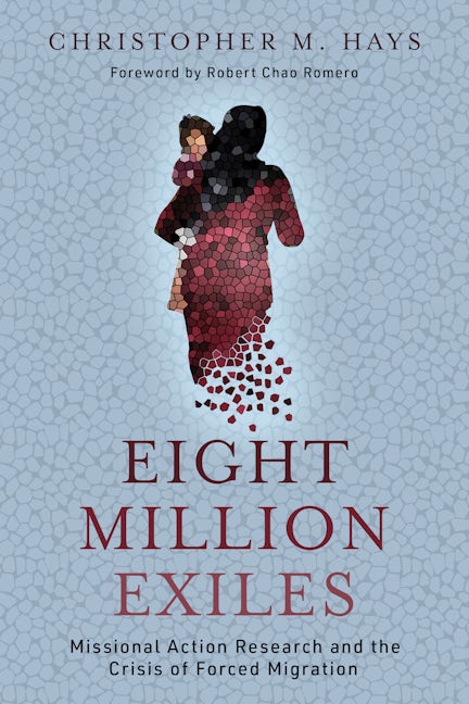 Eight Million Exiles