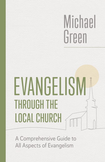 Evangelism through the Local Church