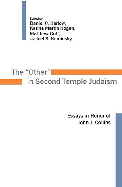 The "Other" in Second Temple Judaism