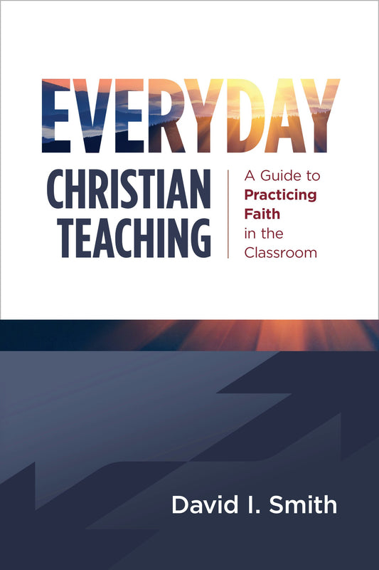 Cover image for Everyday Christian Teaching, isbn: 9780802883001