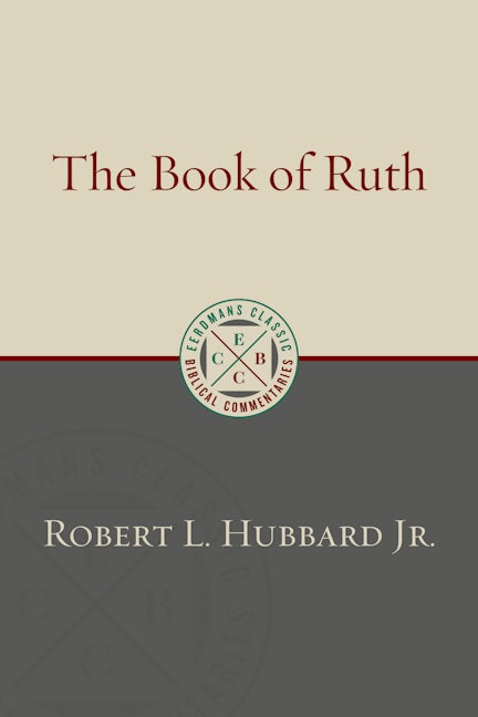 The Book of Ruth