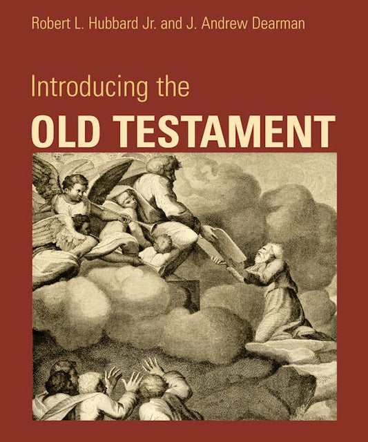 Introducing the Old Testament