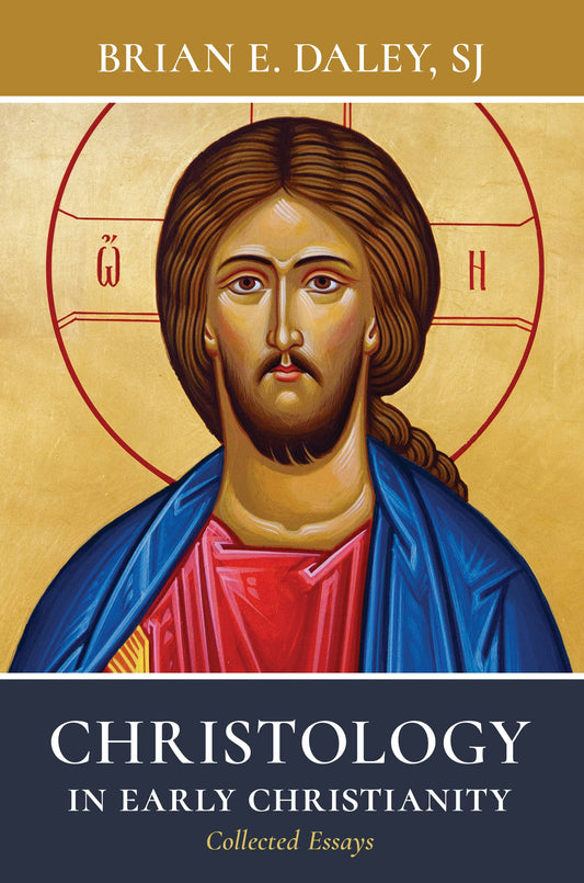 Cover image for Christology in Early Christianity, isbn: 9780802883414