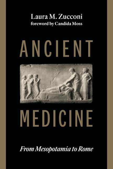 Ancient Medicine