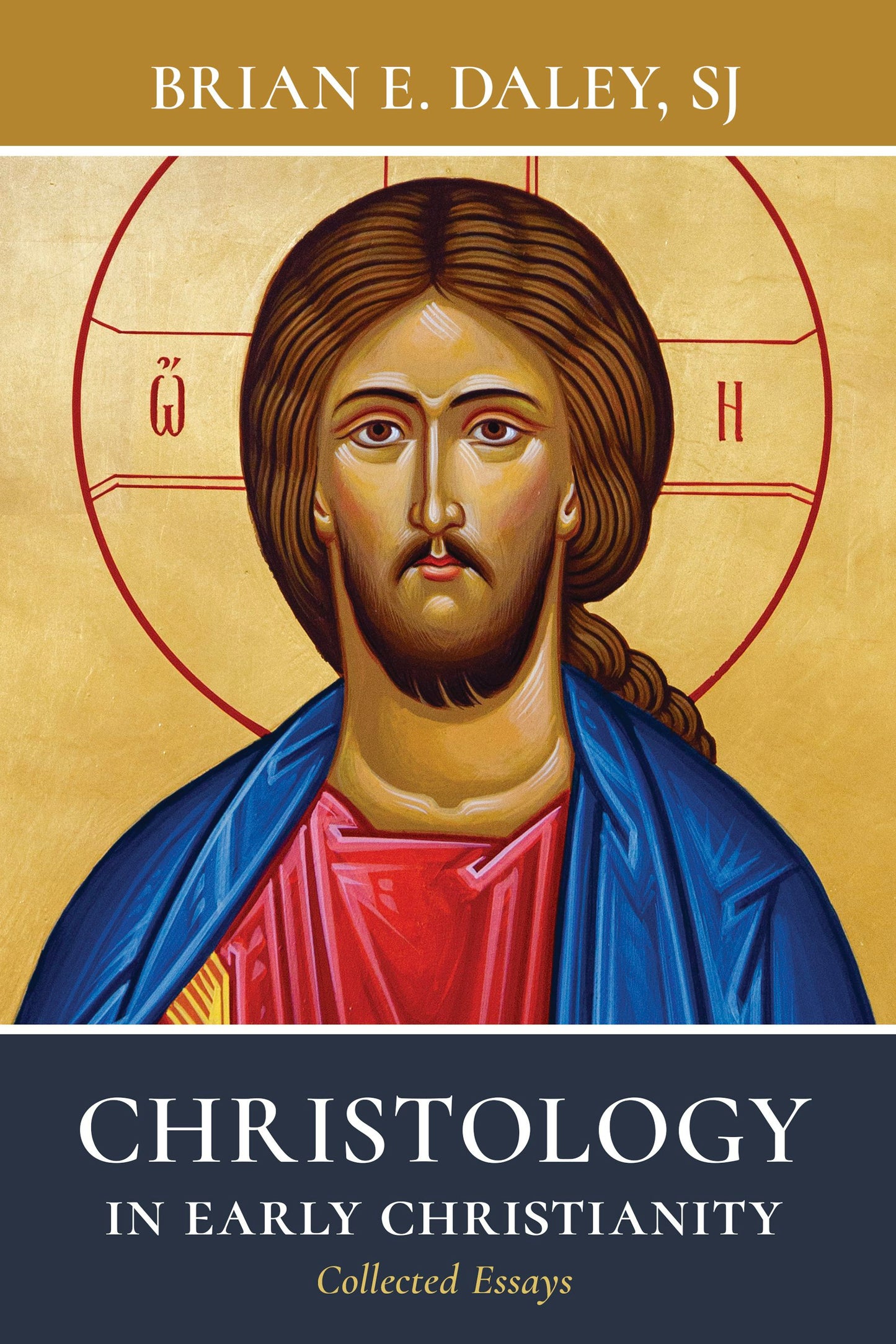 Cover image for Christology in Early Christianity, isbn: 9780802884763