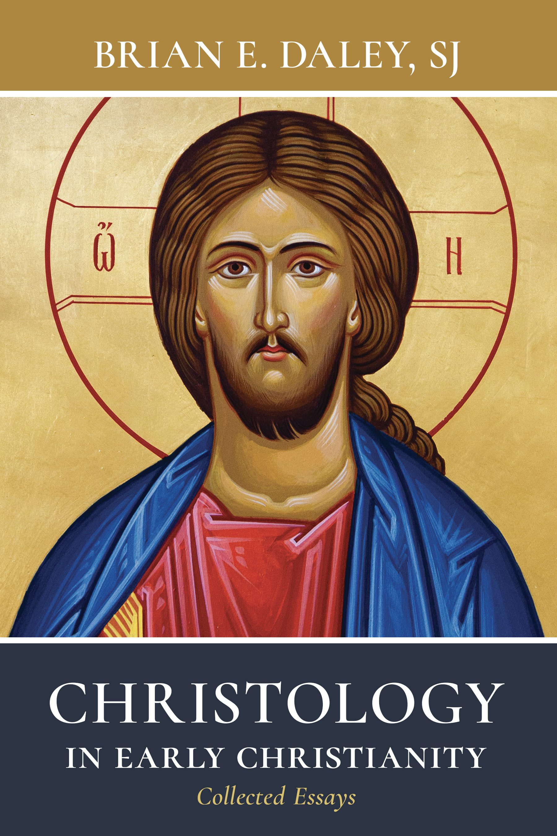 Cover image for Christology in Early Christianity, isbn: 9780802884763