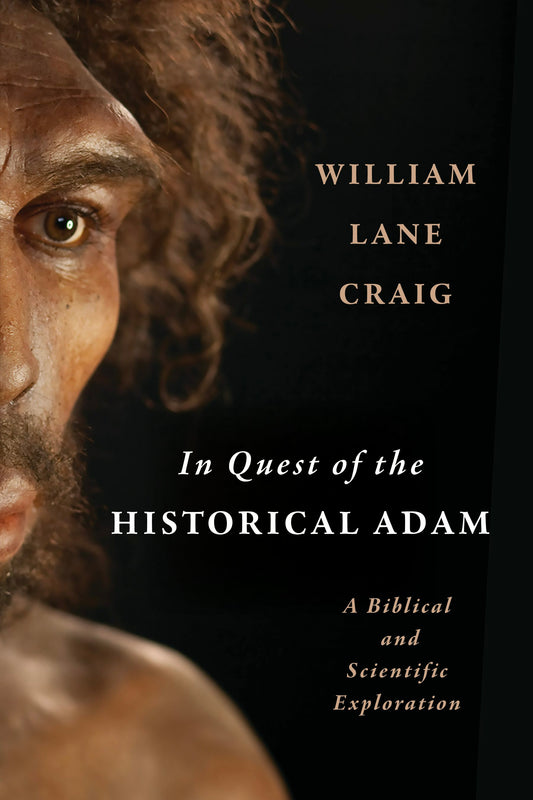 Cover image for In Quest of the Historical Adam, isbn: 9780802884909