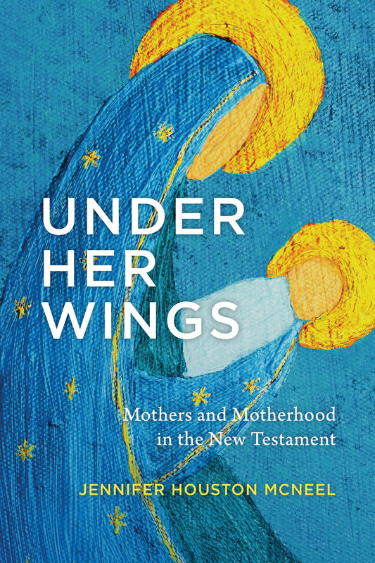 Cover image for Under Her Wings, isbn: 9780802885081