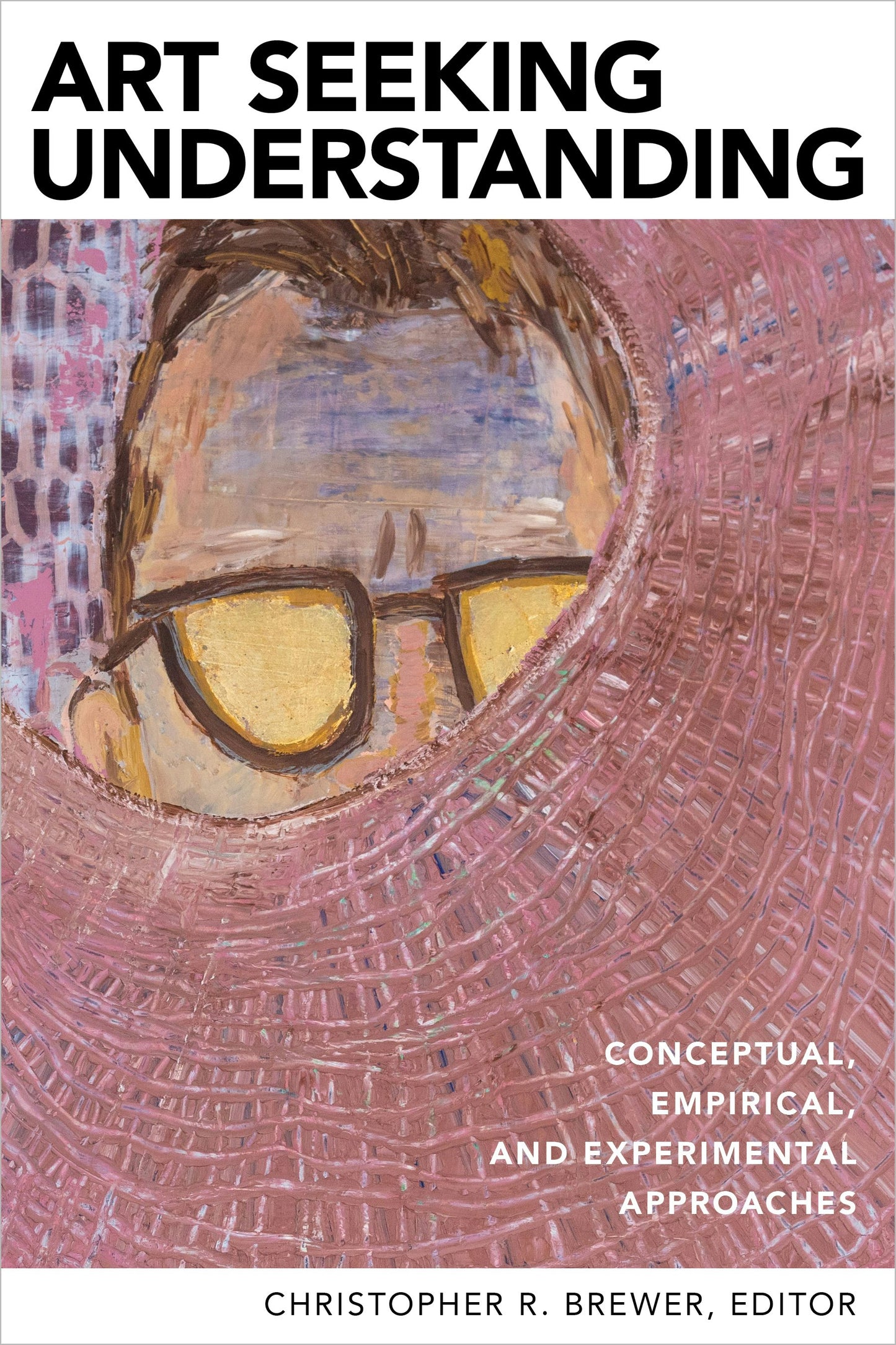 Cover image for Art Seeking Understanding, isbn: 9780802885166