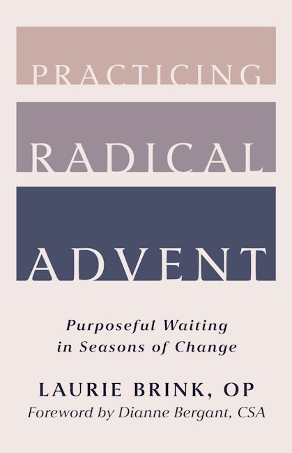 Cover image for Practicing Radical Advent, isbn: 9780802885265