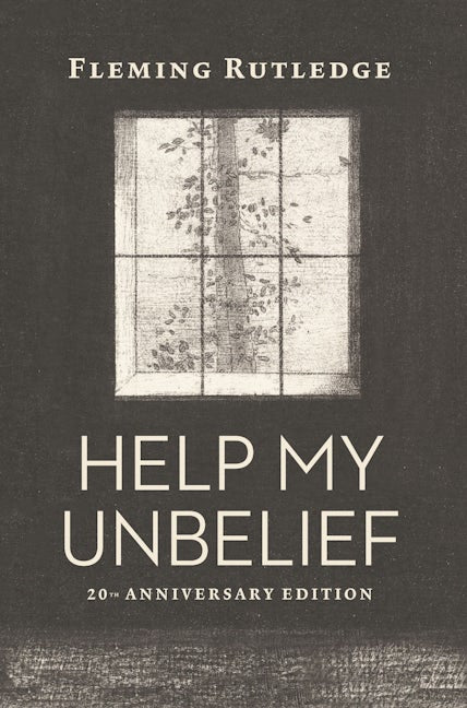 Cover image for Help My Unbelief, 20th Anniversary Edition, isbn: 9780802885838