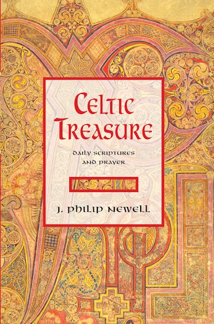 Cover image for Celtic Treasure, isbn: 9780802886453